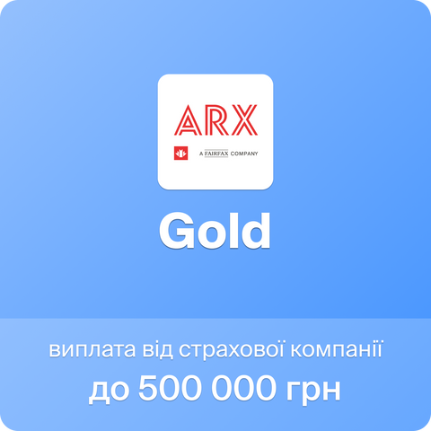 GOLD GOLD_ARX фото