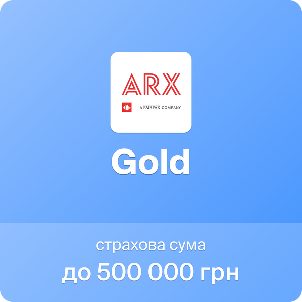 GOLD GOLD_ARX фото